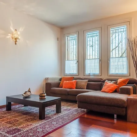 Appartement Guesthero - M1 Pagano Milan