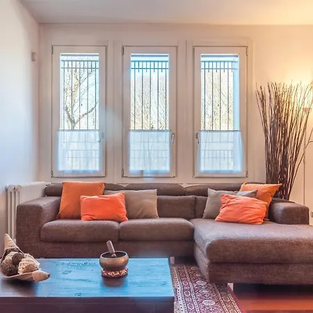 Guesthero - M1 Pagano Appartement *