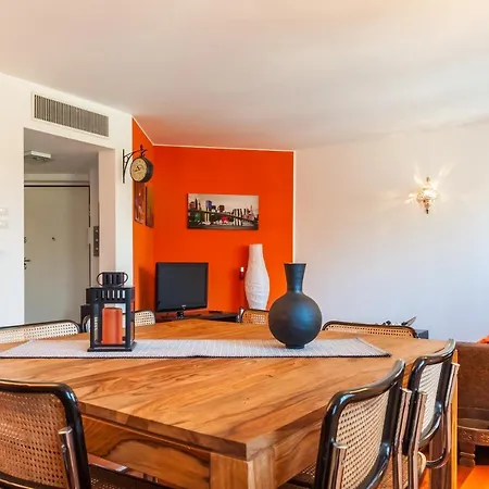 Appartement Guesthero - M1 Pagano