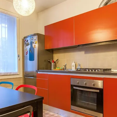 Appartement Guesthero - M1 Pagano