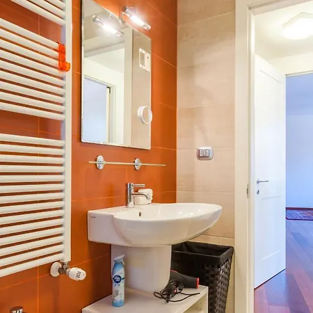 Guesthero - M1 Pagano Appartement *