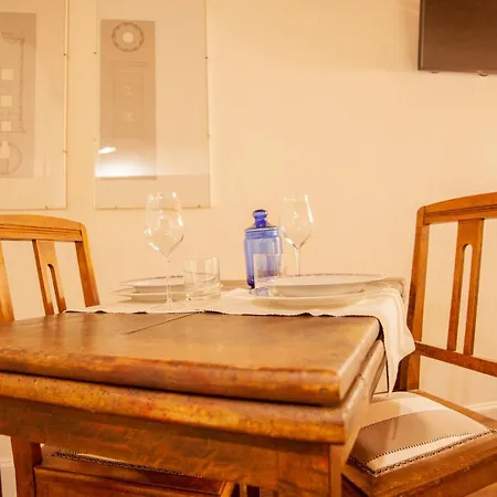 Apartment Brera Rentclass Zaira