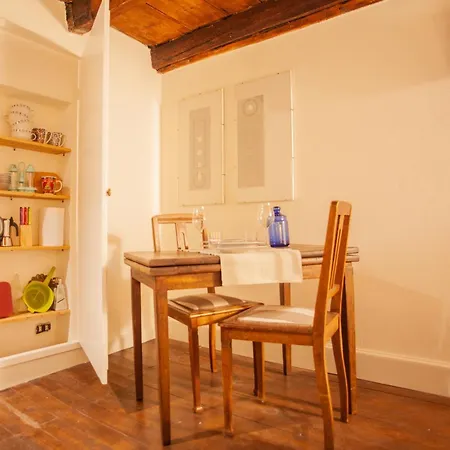 Apartment Brera Rentclass Zaira Mailand