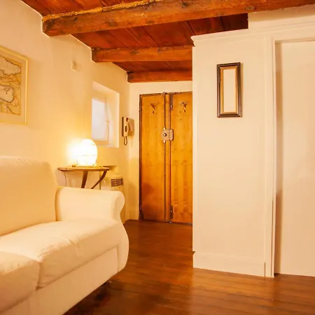 Brera Rentclass Zaira Apartment Mailand