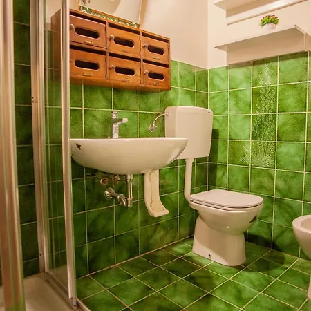 Brera Rentclass Zaira Apartment Mailand