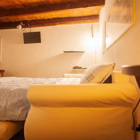 Apartment Brera Rentclass Zaira *