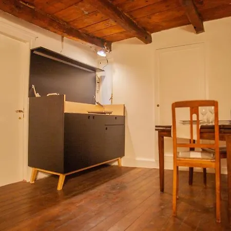 Apartment Brera Rentclass Zaira