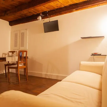 Apartment Brera Rentclass Zaira Mailand
