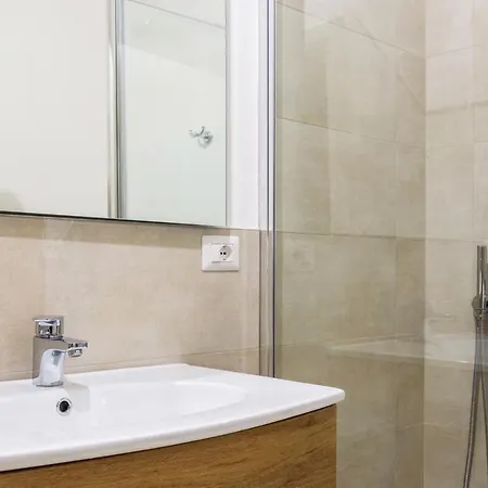 Apartment Corso Di Porta Romana Milan