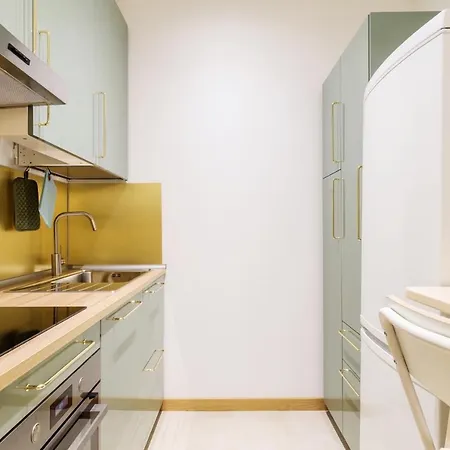 Apartment Corso Di Porta Romana