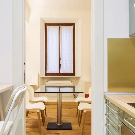 Apartment Corso Di Porta Romana