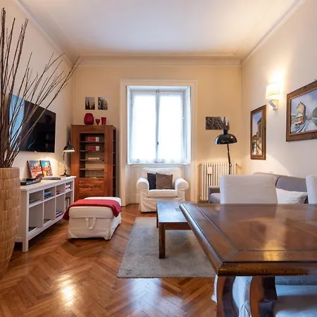 Urban District - Centrale Venini Διαμέρισμα Μιλάνο