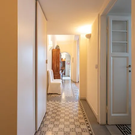 Apartmán Urban District - Centrale Venini Milán