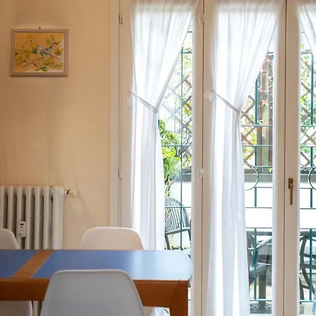 Urban District - Centrale Venini * Μιλάνο