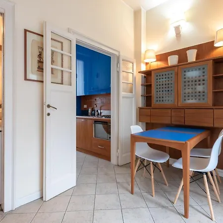 Urban District - Centrale Venini Διαμέρισμα
