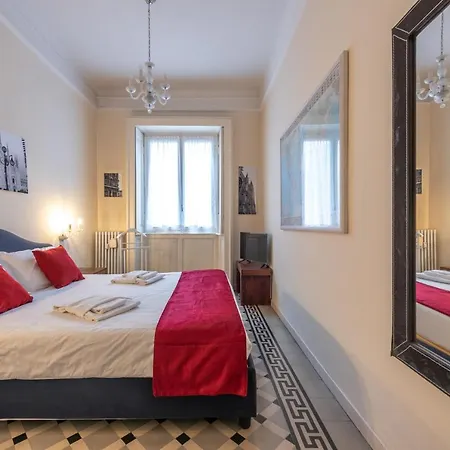 Διαμέρισμα Urban District - Centrale Venini Μιλάνο