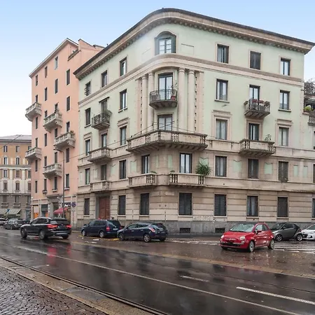 Διαμέρισμα Urban District - Centrale Venini Μιλάνο