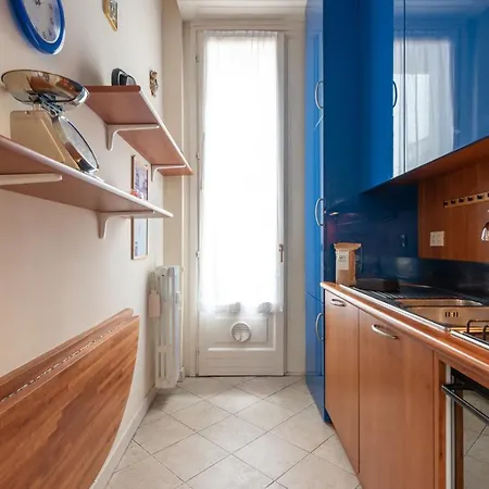 Urban District - Centrale Venini Apartmán