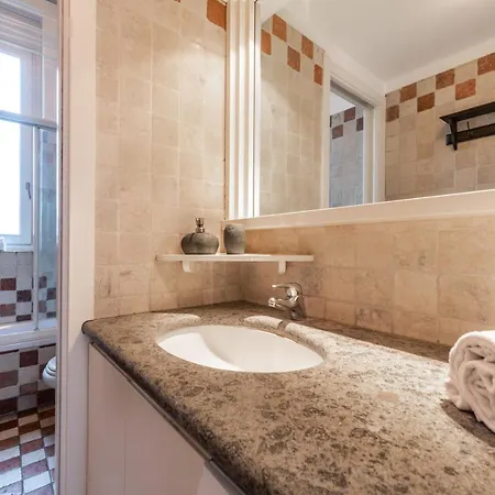 Apartmán Urban District - Centrale Venini *