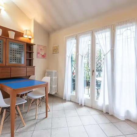 Διαμέρισμα Urban District - Centrale Venini Μιλάνο