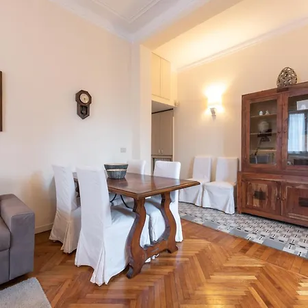 Urban District - Centrale Venini Apartmán Milán