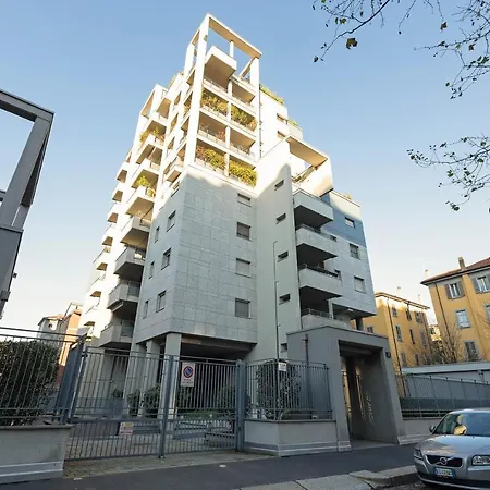 Bocconi Modern Large *