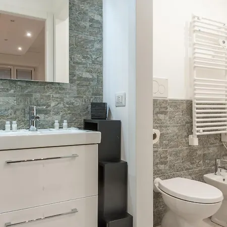 Guesthero - - Famagosta M2 Appartement Milaan
