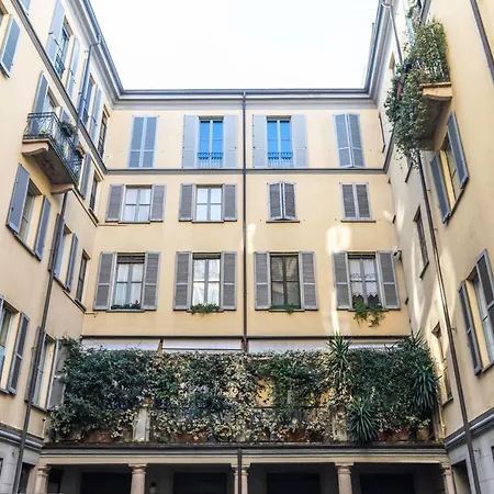 Retreats Duomo Milaan