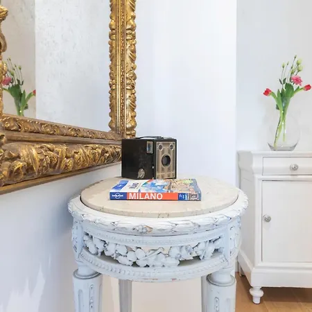 Lägenhet Retreats Duomo Milano