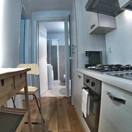 La Maison Del Capestrano