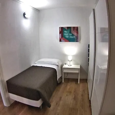 La Maison Del Capestrano アパート