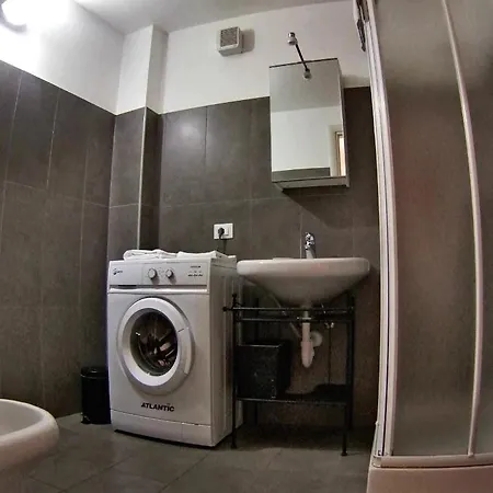 La Maison Del Capestrano Apartmán Milán