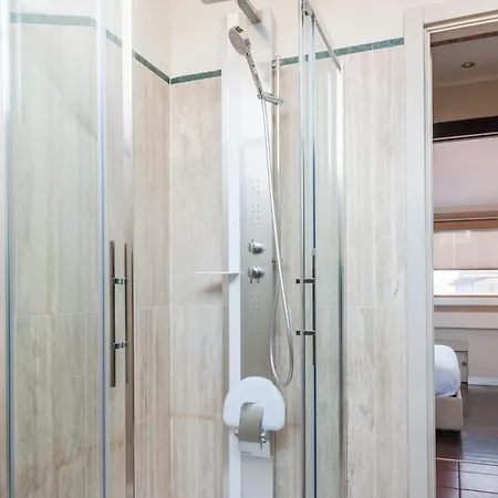 Guesthero - Moscova M2 Apartment Milan
