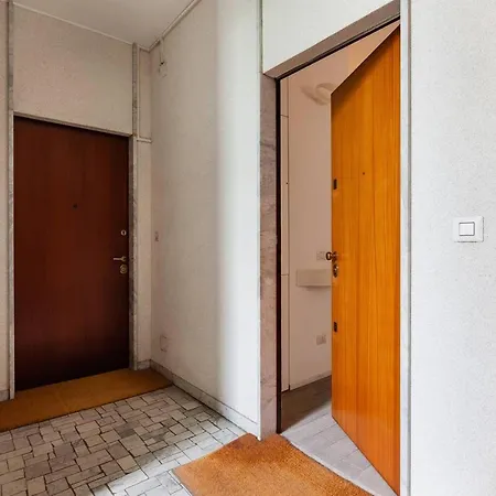 Easylife - - Friuli 15 - Porta Romana 아파트 *