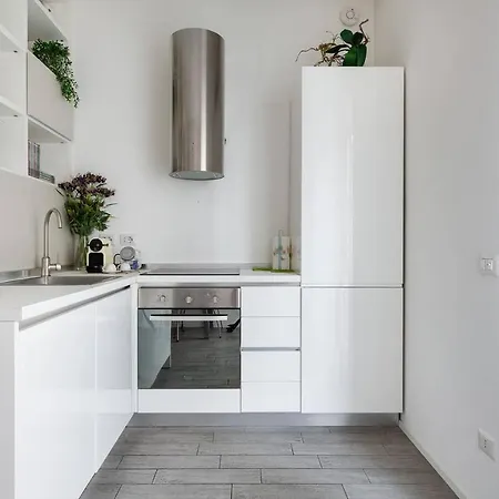 Διαμέρισμα Easylife - - Friuli 15 - Porta Romana