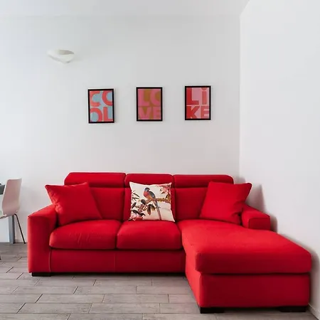 아파트 Easylife - - Friuli 15 - Porta Romana *