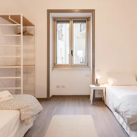 Darsena Flexyrent Apartment Milan