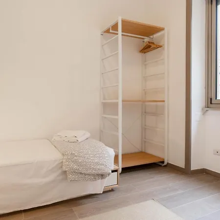 Darsena Flexyrent Apartment *