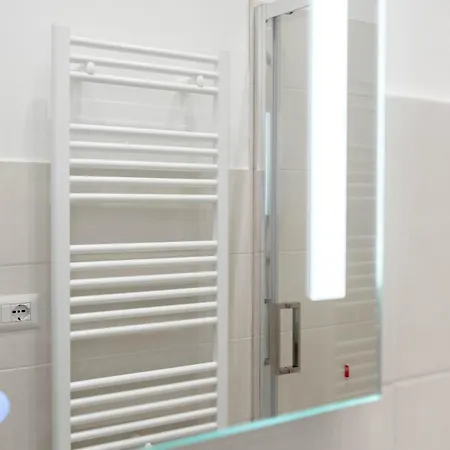 Appartement Darsena Flexyrent *