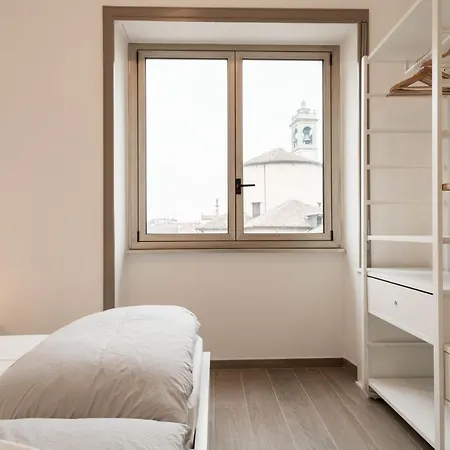 Darsena Flexyrent Apartment
