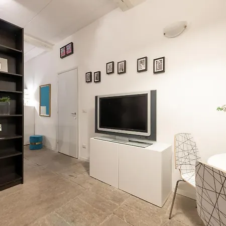 Appartamento Urban District - Old Town Brera 1br