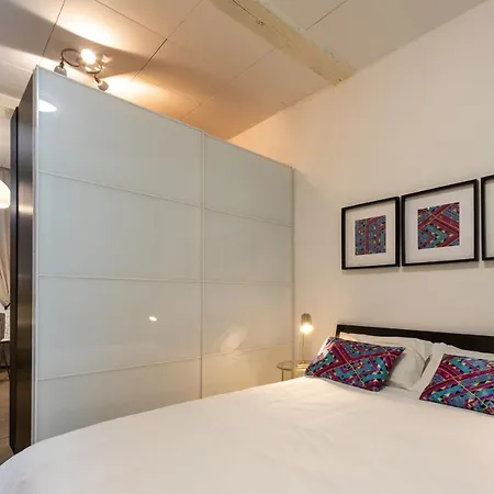 Appartamento Urban District - Old Town Brera 1br