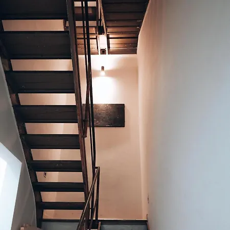 Apartment Up&down *
