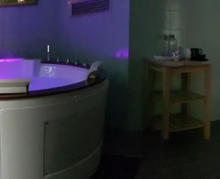 Mihotel 4* Milánó