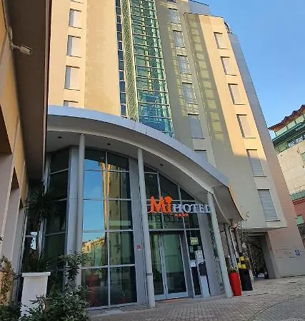 מלון Mihotel 4*