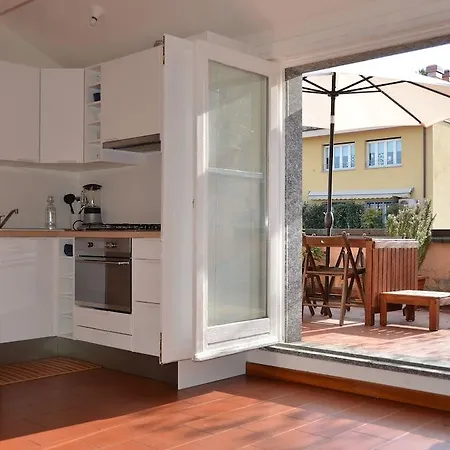 Sigieri Apartment