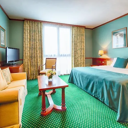 ليوناردو سيتي سنتر