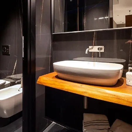 ホテル The Corner Duomo