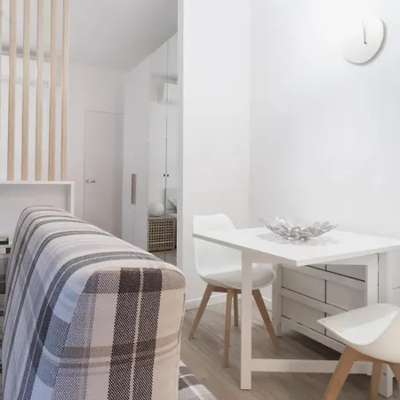 Italianway - Fara 1 Apartman