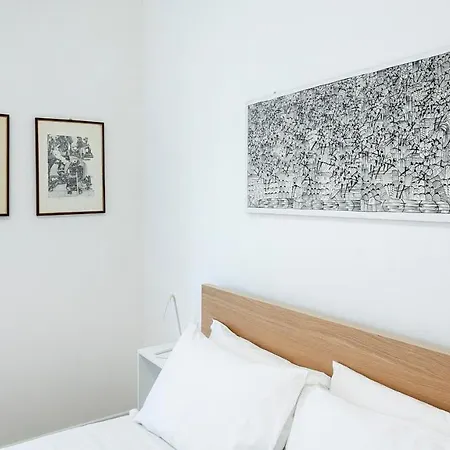 Italianway - Mac Mahon 79 Appartement *
